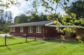 Awesome Home In Ebeltoft With 3 Bedrooms And Wifi, Ebeltoft